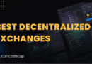 10 Best Decentralized Exchanges (DEX) to Trade Crypto (May 2025)