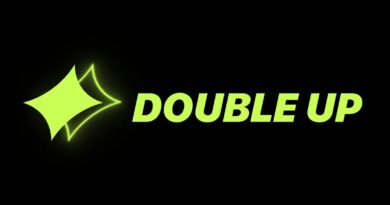 DoubleUp : A New Generation Of GambleFi