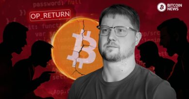 OP_RETURN Removal Proposal | Discussions Heat Up