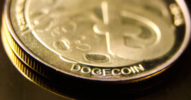 Dogecoin Pullback Phase May Be Completed, Is The Next Surge For DOGE Starting?
