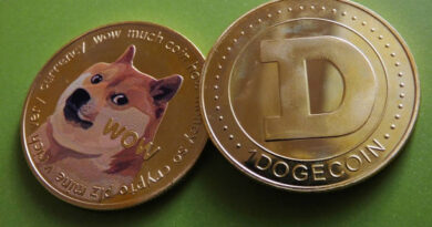 Dogecoin Flashes Pattern That Led To 30,000% Bull Rally In 2021
