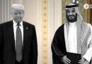 Trump’s Saudi Arabia Visit| Effects On Bitcoin