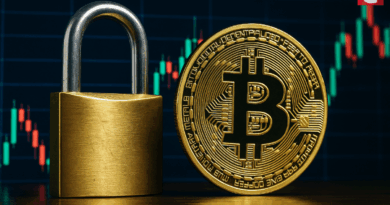 Dormant Bitcoin Wallets Shift $325M Ahead of Fed Decision