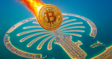 Dubai Partners To Accept Bitcoin And Crypto For Government Services