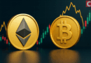 ETH/BTC Set for Volatility Ahead of Ethereum Pectra Upgrade