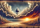 Ethereum Price Nears Launch Point — Can It Break Free This Time?