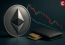 Ethereum Rally Pauses as Investors Move to Self-Custody