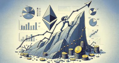 Ethereum Price Regains Traction—Can Bulls Break Through the Barrier?