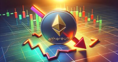 Ethereum Price Sees Healthy Pullback — Uptrend Still Safe