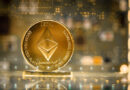 Ethereum’s Exchange Supply Drops To New Lows As ETH’s Price Closes Another Bearish Month
