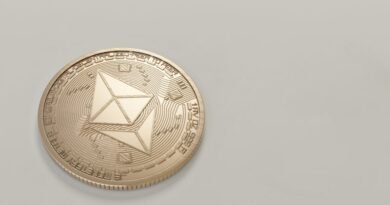 Why Ethereum’s Latest Bounce Could Signal The Start Of A New Bull Run