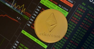Ethereum’s Next Big Move: This Key Price Level Could Unlock A Strong Upward Move