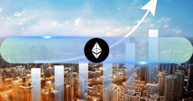 Crypto X Analyst Spots ‘Big Breakout’ for Ethereum
