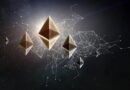 Ethereum Jumps 42%, Surpasses Coca-Cola And Alibaba