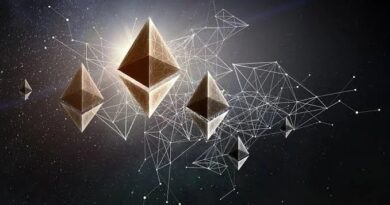 Ethereum Jumps 42%, Surpasses Coca-Cola And Alibaba