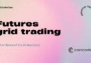 Futures Grid Trading Explained 2025
