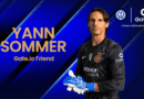 Gate.io and Inter’s Yann Sommer Forge a New Standard in Crypto Trading Security