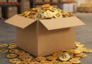 $459 Million In Bitcoin Secured For Twenty One Capital