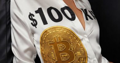 Bitcoin At $100K? $3 Billion In Shorts Are On The Line