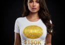 Veteran Analyst Brandt Predicts Bitcoin Surge To $150K