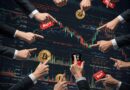 Bitcoin Set To Gain Over $300 Billion From Public Firms In 5 Years