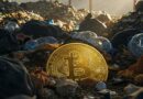 The Bitcoin That Got Away: Docuseries Explores $800 Million Trash Tragedy