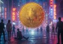 Crypto And Gold Attract The Wealthy As They Dump Dollar Assets