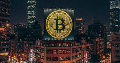 Taiwan Proposes Bitcoin As Part Of National Reserve Strategy