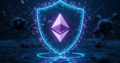 Ethereum Goes Heavy On Defense With Trillion-Dollar Security Initiative