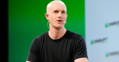 NewLimit, founded by Coinbase CEO Brian Armstorng, raises $130M to develop age-reversing treatments
