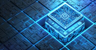 A timeline of the U.S. semiconductor market in 2025