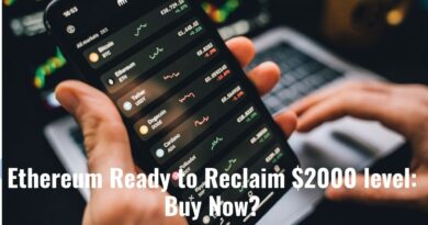 Ethereum Ready to Reclaim $2000 level: Buy Now?