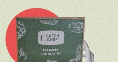 Green Chef Meal Kit Review (2025): Excellent Gluten-Free Fare