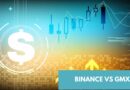 Binance vs GMX: Lowest Fee Crypto Exchange? 2025