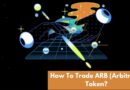 How To Trade ARB Token?