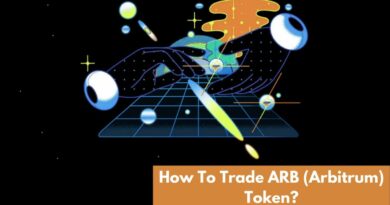 How To Trade ARB Token?