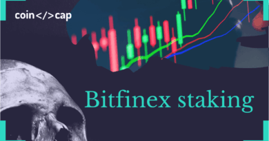 Bitfinex Staking – Earn Passive Income 2025