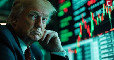 Heavy TRUMP Accumulation Can Lead to Strong Price Rally Ahead