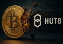 Hut 8 Posts $134M Q1 Loss Amid Strategic Shift Toward Energy Infrastructure And Bitcoin Mining