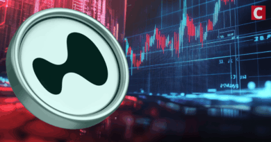 Hyperliquid Sees $500M Inflows as HYPE Tests Key Resistance