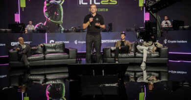 “Crypto’s First Live Trading Cup Is Just the Beginning”: Interview with the President of the WhiteBIT Group