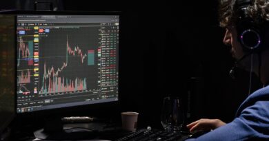 WhiteBIT Crowns World’s Top Crypto Trader In 1st Trading Cup
