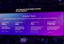 Amazon launches Nova Premier, its most capable AI model yet