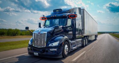 TechCrunch Mobility: Aurora launches its driverless commercial trucking service, and a surprise bidder joins Canoo’s bankruptcy case