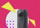 Insta360 X5 Review: The Best 360 Camera You Can Buy