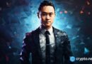 Tron price on the verge of a 65% jump as transaction count jumps