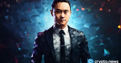 Tron price on the verge of a 65% jump as transaction count jumps