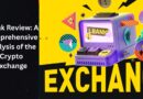 LBank Review: A Comprehensive Analysis of the Crypto Exchange 2025