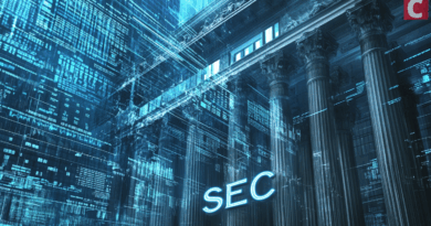 LTC Price Cracks 6% as SEC Delays Litecoin ETF Approval