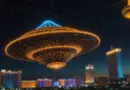 Las Vegas Bitcoin Conference Extends Invitation To Roswell, New Mexico Mayor And City Council